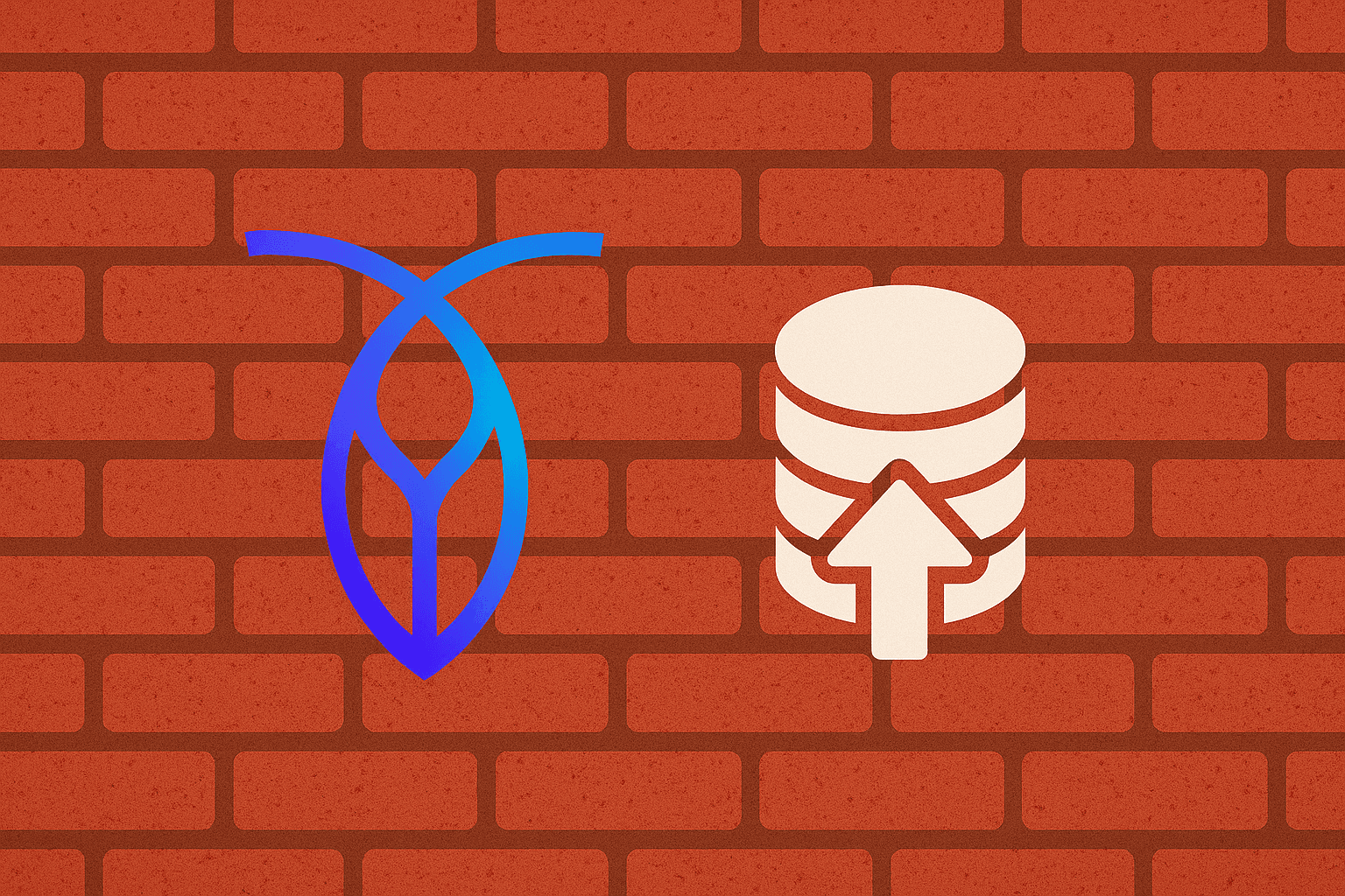 How I do local development CockroachDB Backups